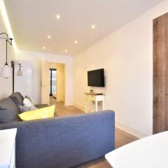 Stunning Apartment, Shirland Mews