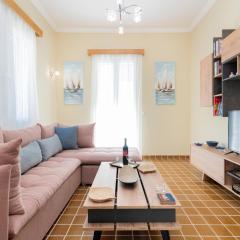 Joya Zante city apartment