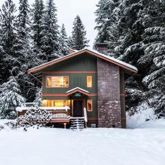 Silver Peak Lodge