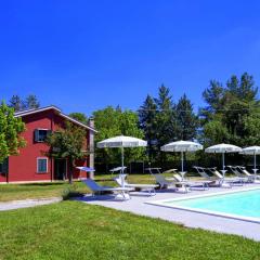 Villa Laura - Private Pool Near Acqualagna