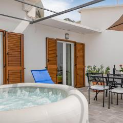 Panoramico apartment, private jacuzzi
