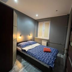 Apartament Centrum 2-pokojowy Klimatyzacja nr 5