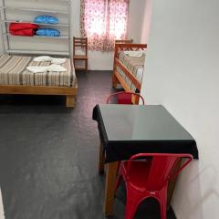 Departamento Sarmiento 1