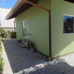 Linda casa na praia de Mozambique, ate 6 pessoas