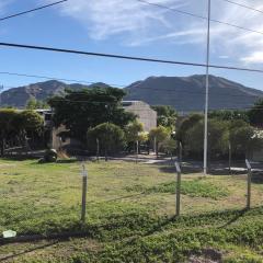 Parque Las Naciones