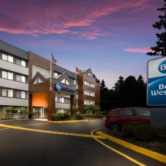 Best Western Alderwood