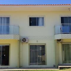 Apartamento de um quarto na Praia do Santinho