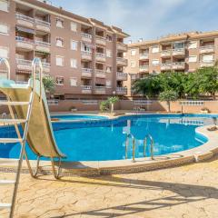 Amazing Apartment In Santa Pola