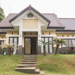 Aldeoz Villa Ciater