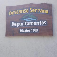 Descanso Serrano