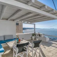 Kastro House - Sea view in Parikia city center