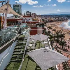 Hotel Aloe Canteras