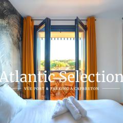 Atlantic Selection - Appartement Vue Port Capbreton