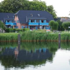 Ferienwohnung 07 Am Selliner See