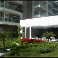 Crown City Avsallr Alanya