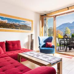 Apartamenty Liptowskie Hale Zakopane