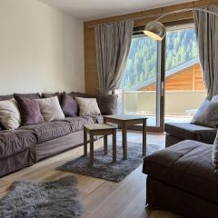 LES FREINETS - Apt D02 - BO Immobilier - Châtel - Reduced prices on ski passes Châtel & Portes du Soleil