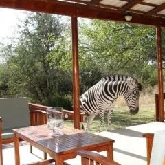 Turaco Lodge - No Loadshedding