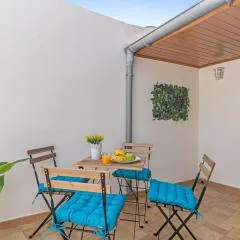 Home2Book Charming Attic Arucas Center, Terrace