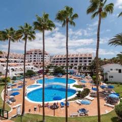 365 Parque Santiago II See View, TV SAT