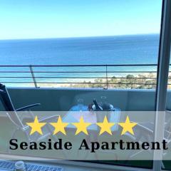 Top - Seaside Appartement mit Meerblick