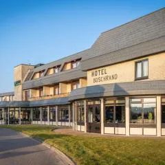 Hotel Boschrand