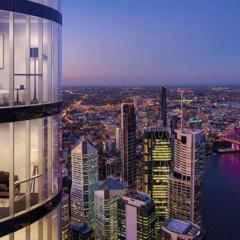 River View - Heart of CBD, Brisbane