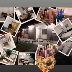 Casa cómoda, todos los servicios!!!!