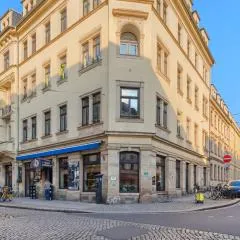 호스텔 몬드팔라스트(Hostel Mondpalast)