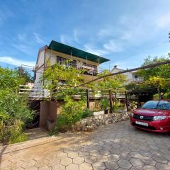 Apartments Vilim