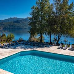 Paihuen - Resort De Montaña