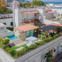 Hotel Boutique Don Pepe