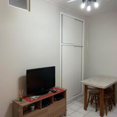 Apartamento com ótima localização em Capão da Canoa