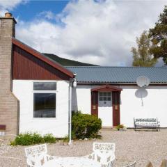 Lochside Cottage - near Aviemore