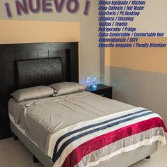 Departamento Orellana 1