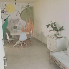 Hermoso Departamento en la Ciudad de Mendoza.