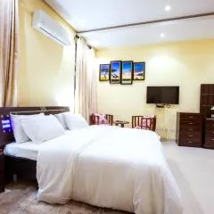 Rushmore - Executive Room