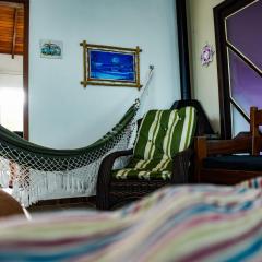 Mozamba Surf House