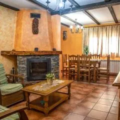 Apartamentos Cruz Mar