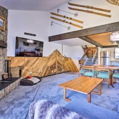 Rocky Mtn Retreat 7 Mi to Winter Park Resort