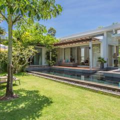 Villa Koru Samui