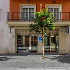 H-A Hotel Trebol