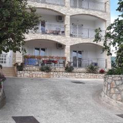 Apartmani Kevric