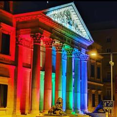 Hab compartida masculina