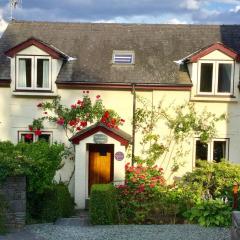 Garden Cottage At Coniston