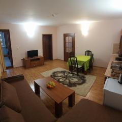 Апартамент Николови Пампорово