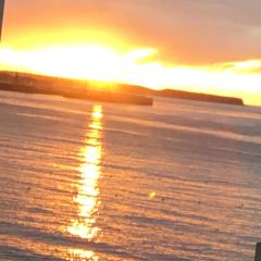 Sounds of The Sea Apartment