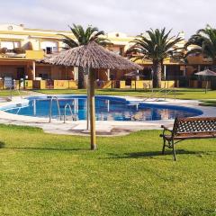 Apartamento Urb La Tortuga I