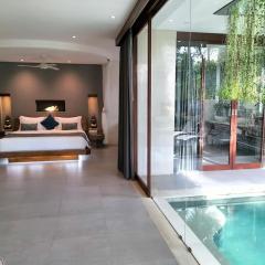 Rama Gaia Villa Ubud