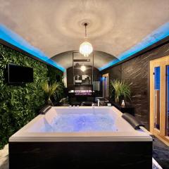 Romantic Wellness Apartment COLOSSEO